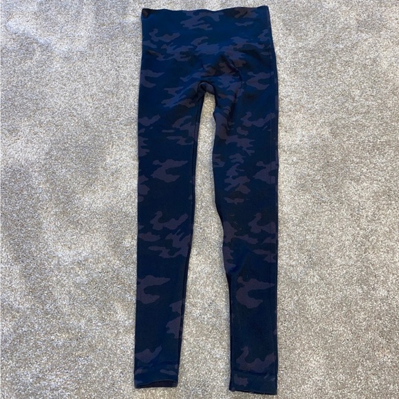 SPANX leggings Size XS‎ - Picture 1 of 5